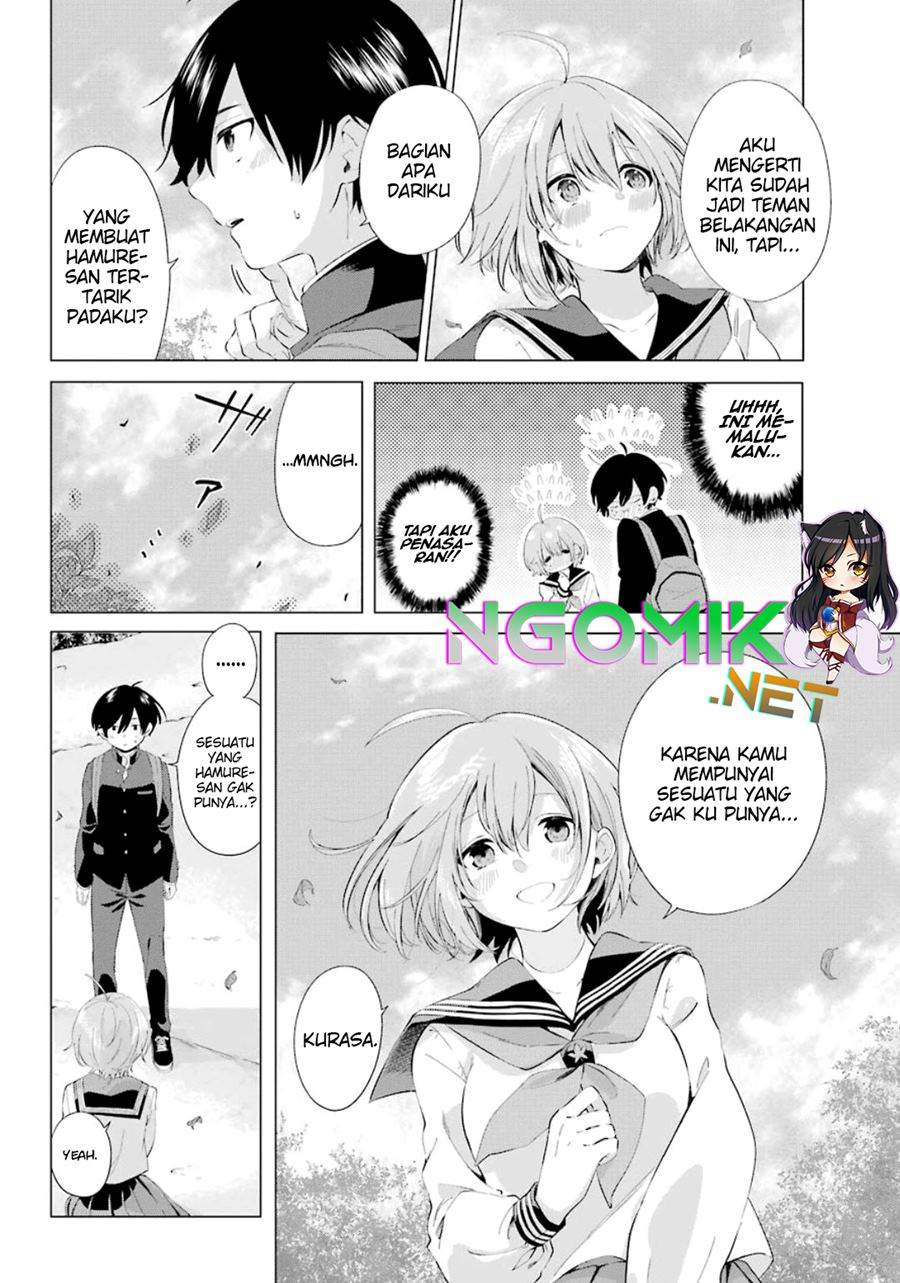 Hiyori-chan no Onegai wa Zettai Chapter 1