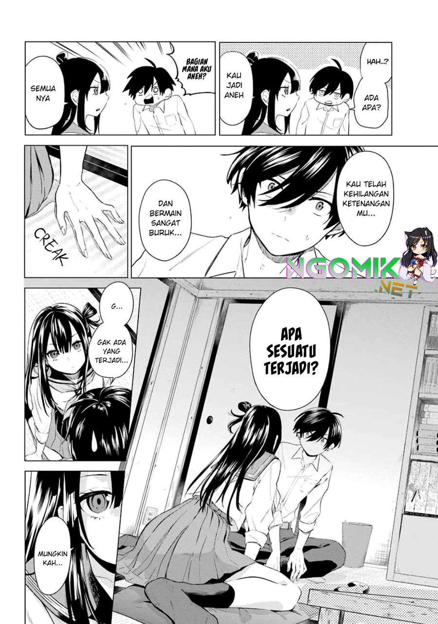 Hiyori-chan no Onegai wa Zettai Chapter 2