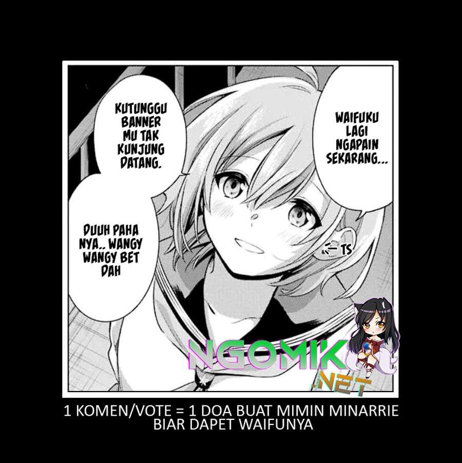 Hiyori-chan no Onegai wa Zettai Chapter 2