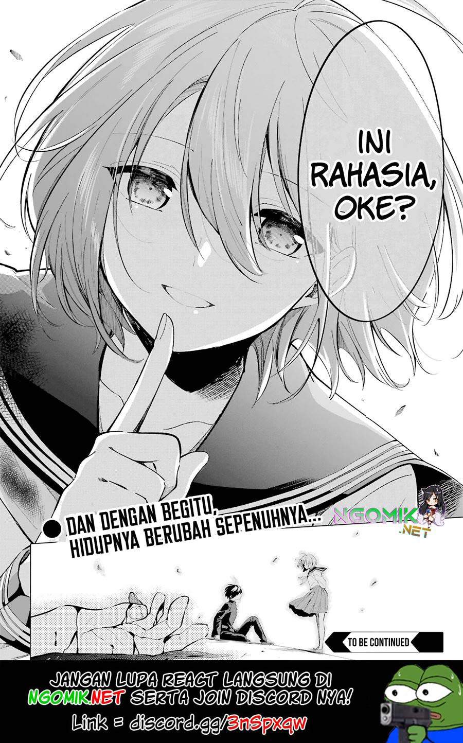 Hiyori-chan no Onegai wa Zettai Chapter 3