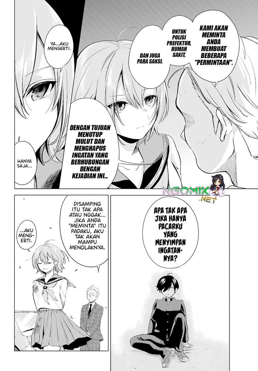 Hiyori-chan no Onegai wa Zettai Chapter 3