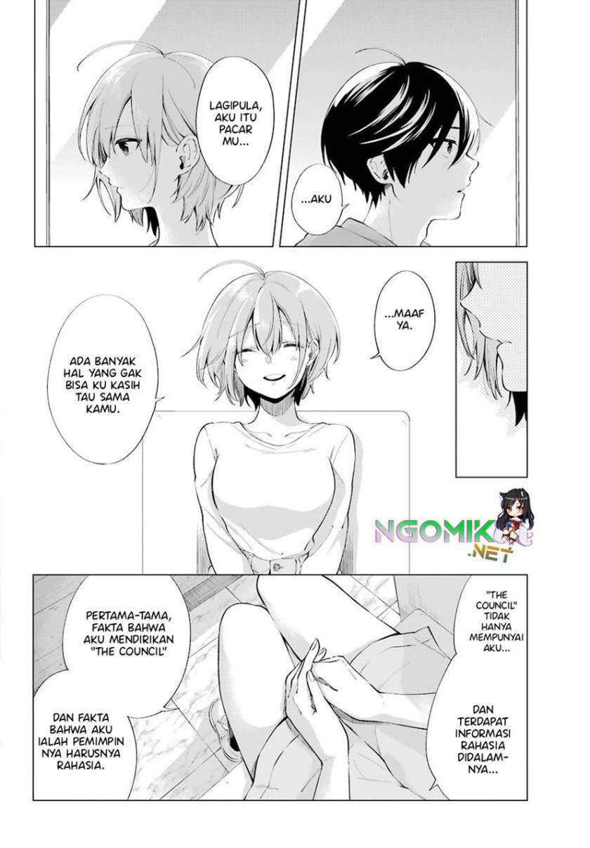 Hiyori-chan no Onegai wa Zettai Chapter 5