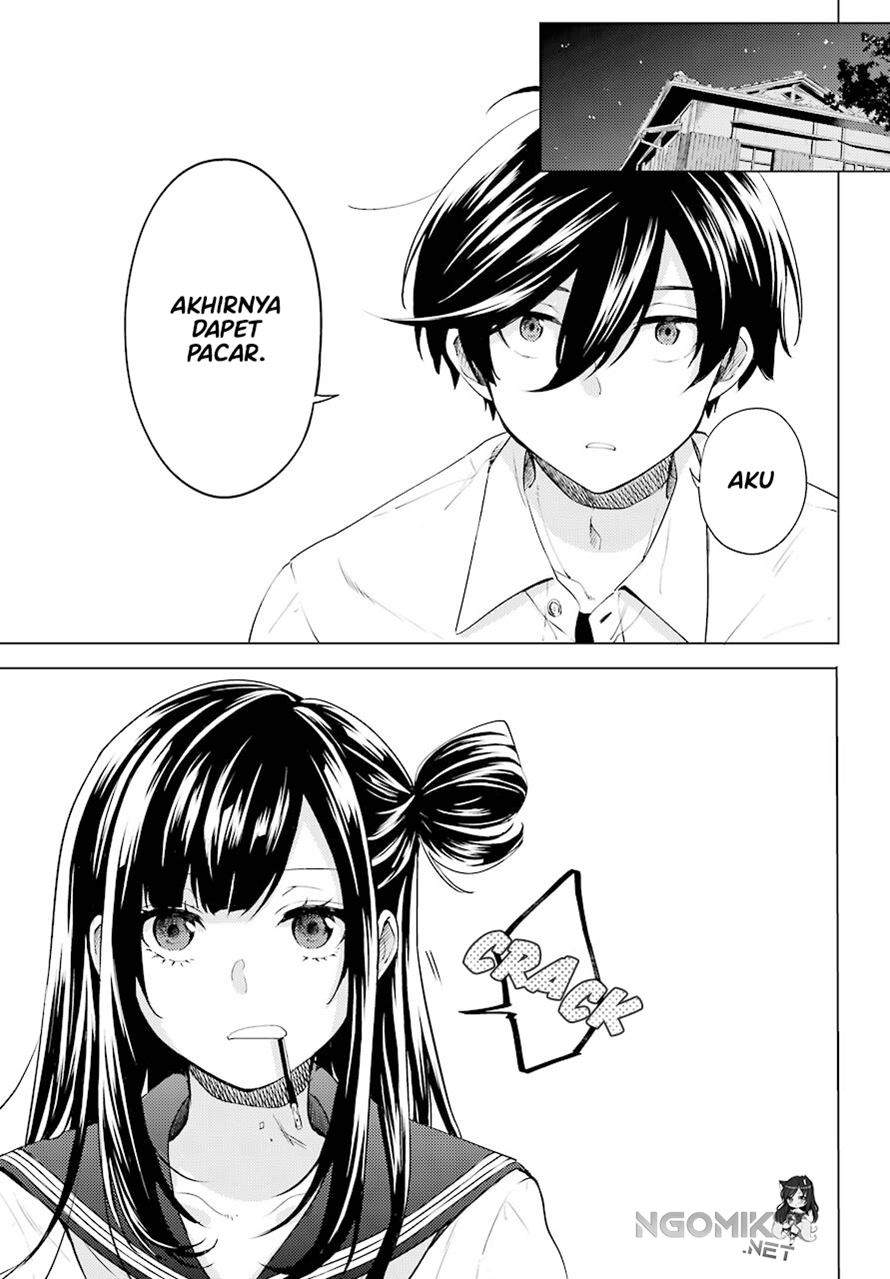 Hiyori-chan no Onegai wa Zettai Chapter 6