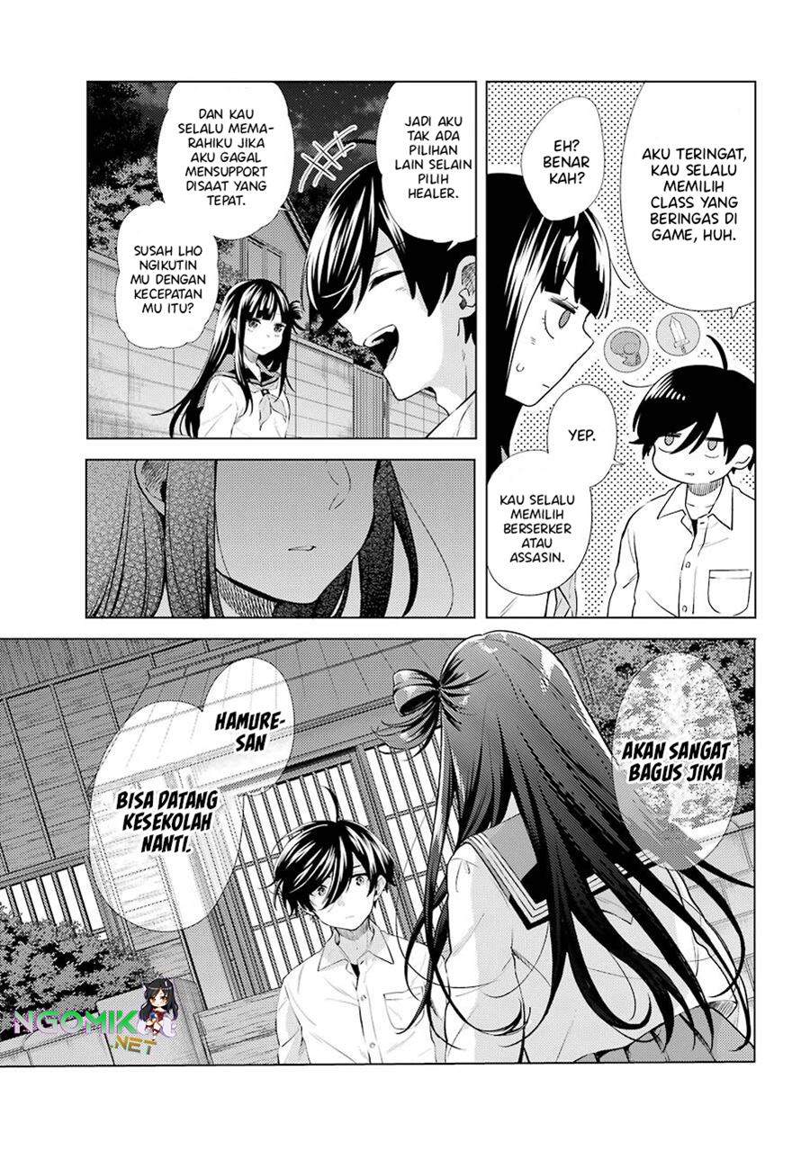 Hiyori-chan no Onegai wa Zettai Chapter 6