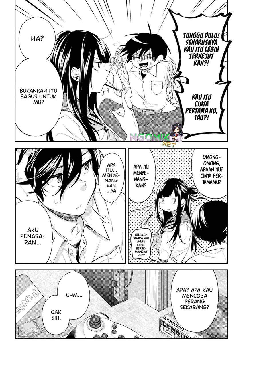 Hiyori-chan no Onegai wa Zettai Chapter 6