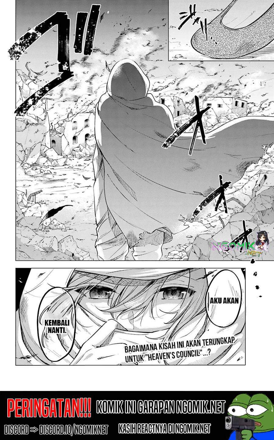 Hiyori-chan no Onegai wa Zettai Chapter 7