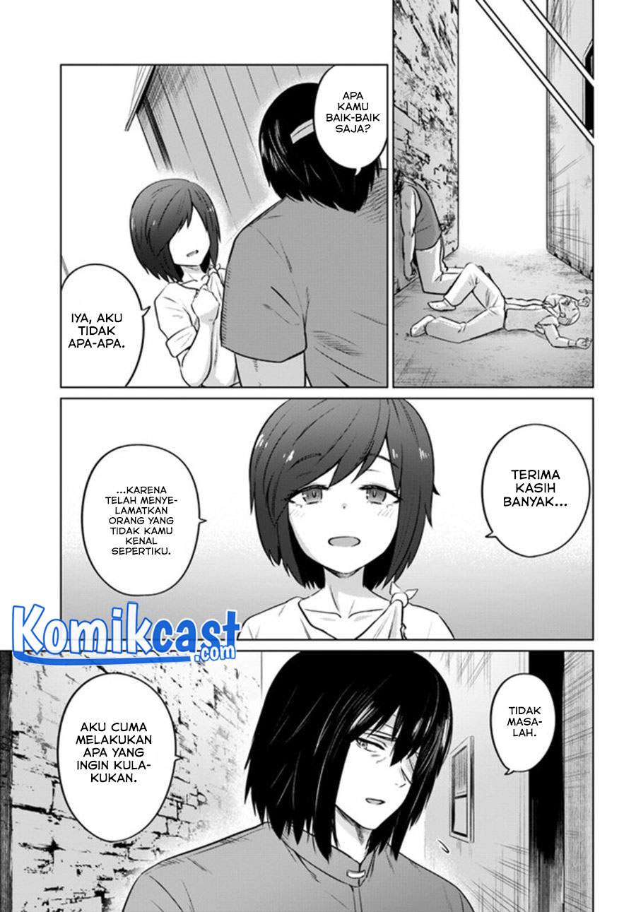 Kuro no Maou Chapter 29