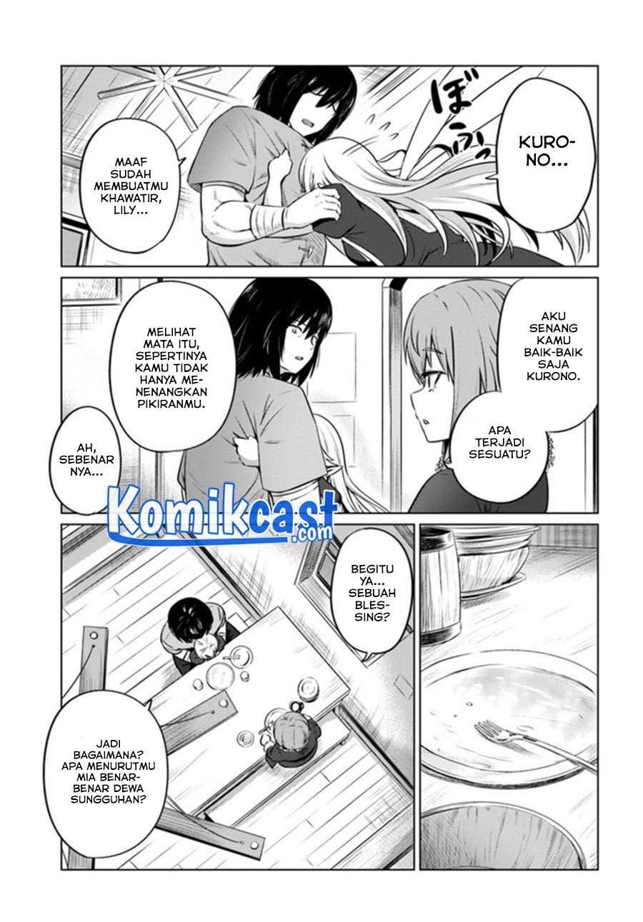 Kuro no Maou Chapter 29