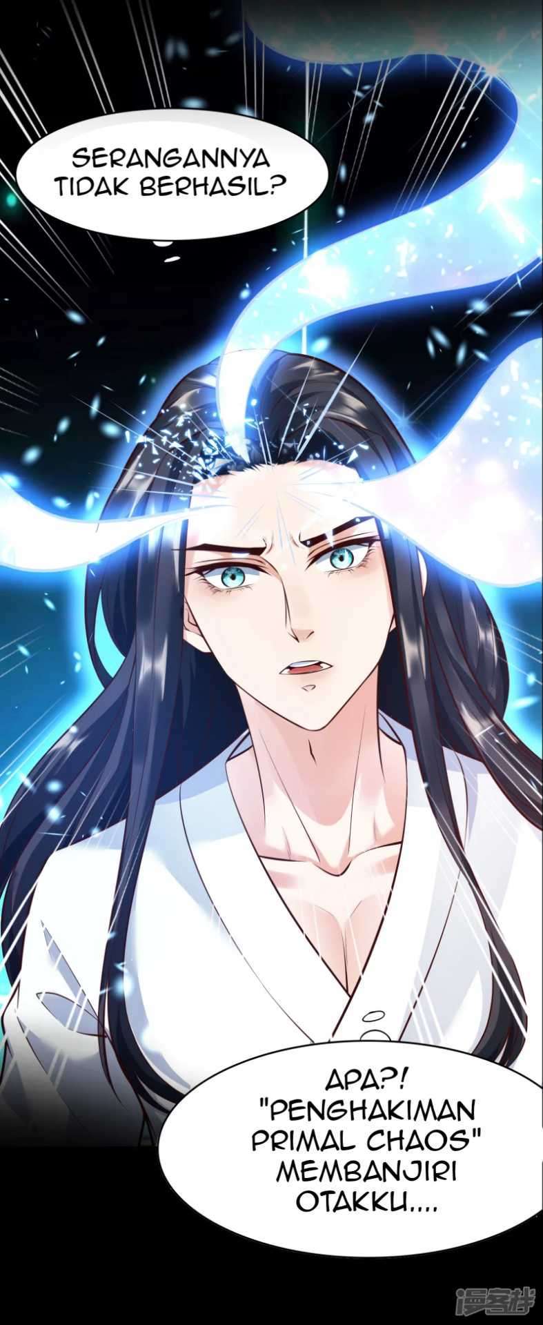 Huangtian Supreme Chapter 00