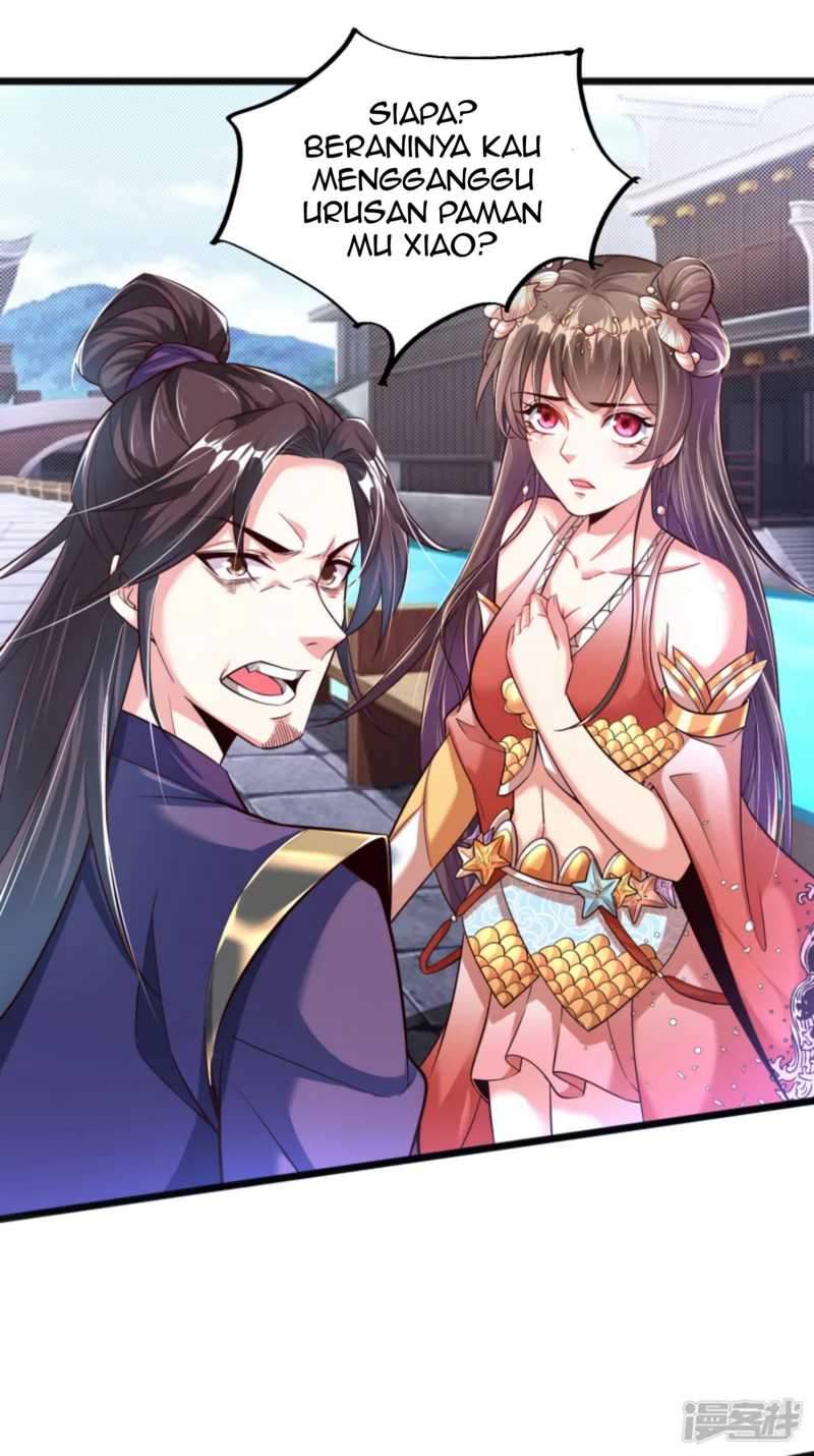 Huangtian Supreme Chapter 11