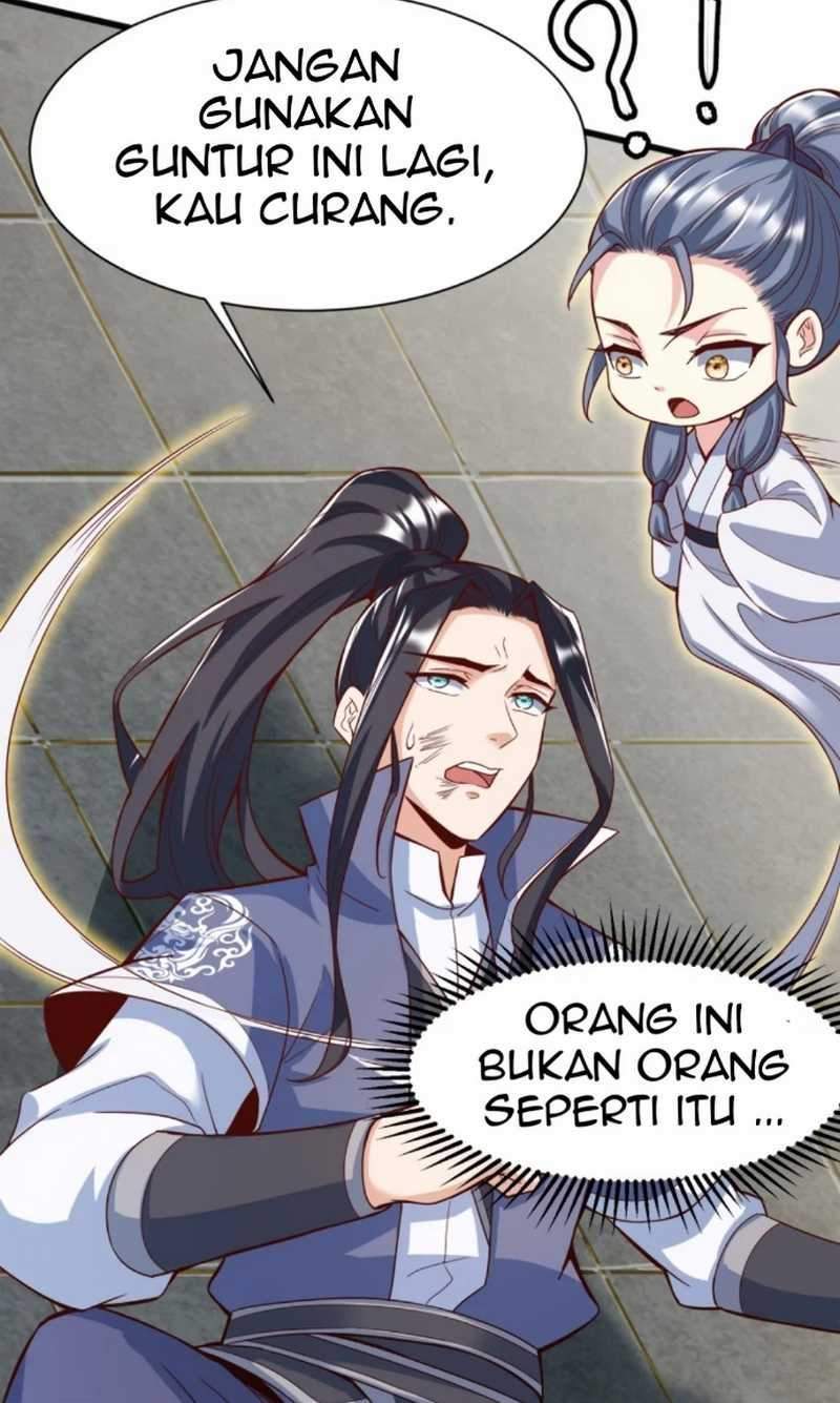 Huangtian Supreme Chapter 13