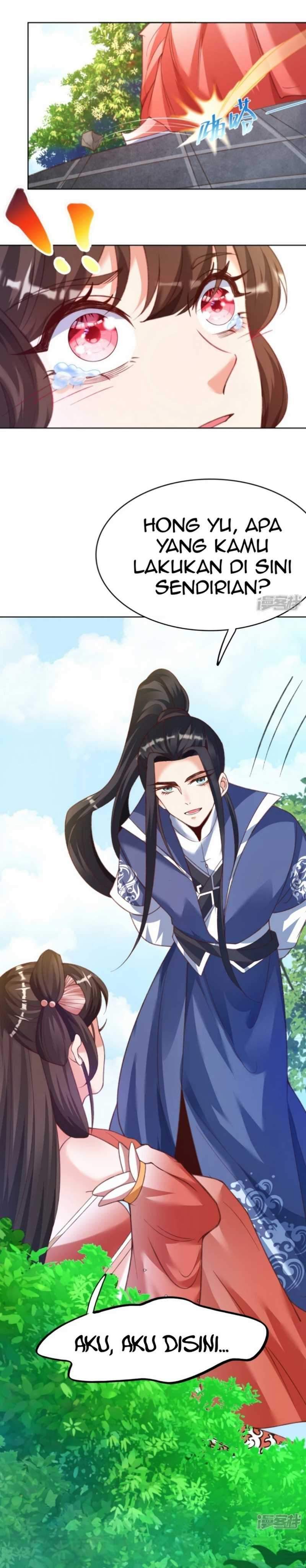 Huangtian Supreme Chapter 14