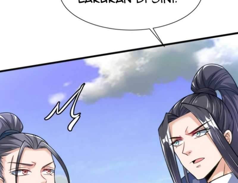 Huangtian Supreme Chapter 16