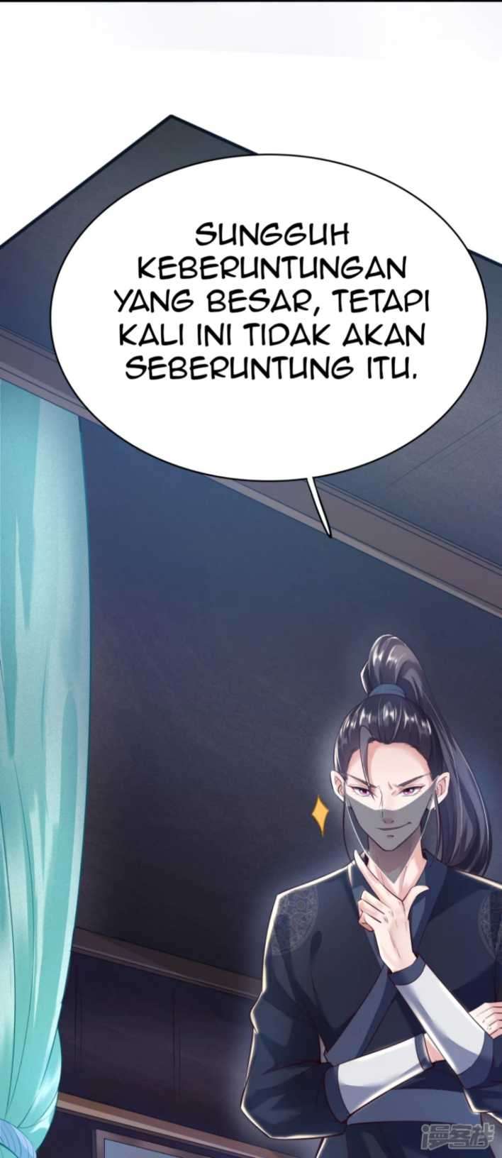 Huangtian Supreme Chapter 2