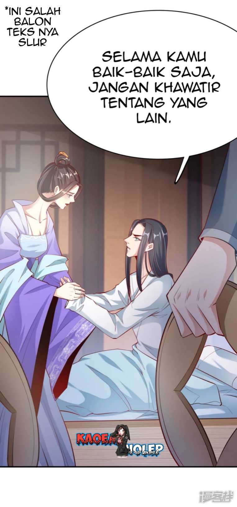 Huangtian Supreme Chapter 2