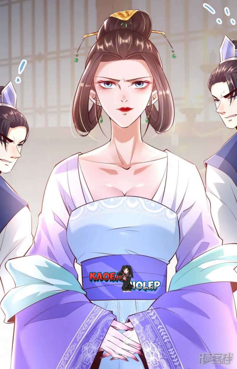 Huangtian Supreme Chapter 2