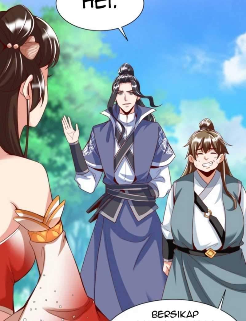 Huangtian Supreme Chapter 20