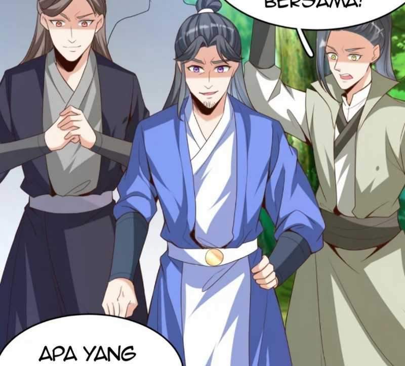 Huangtian Supreme Chapter 26