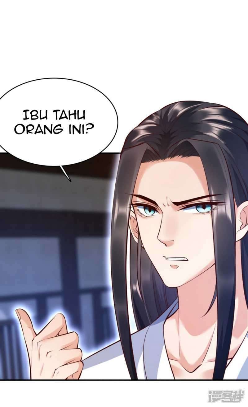 Huangtian Supreme Chapter 3