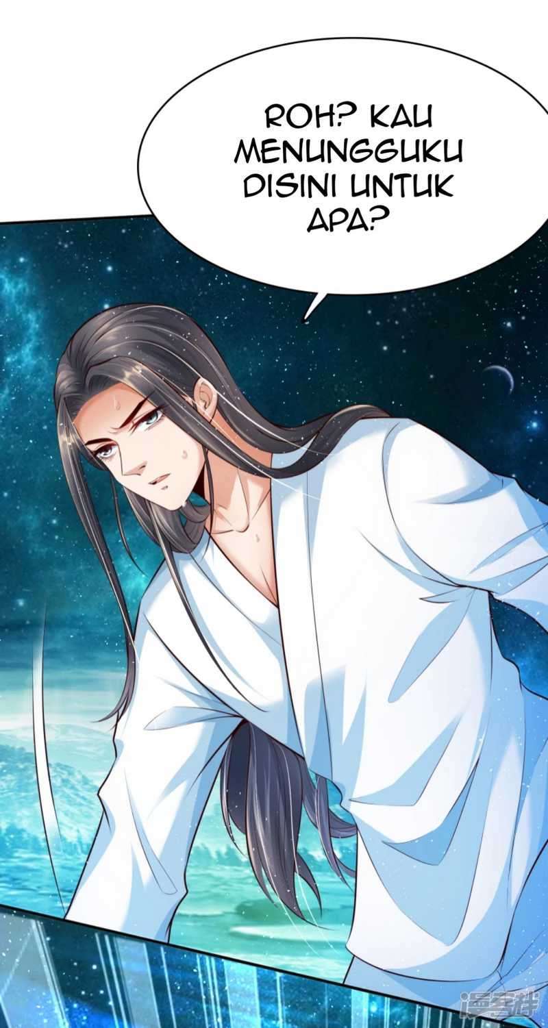 Huangtian Supreme Chapter 3