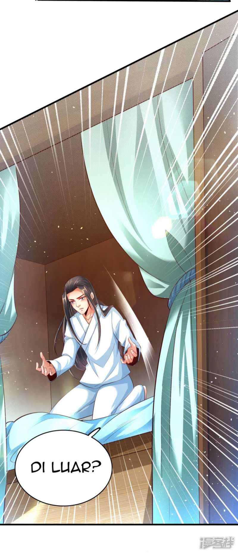 Huangtian Supreme Chapter 4