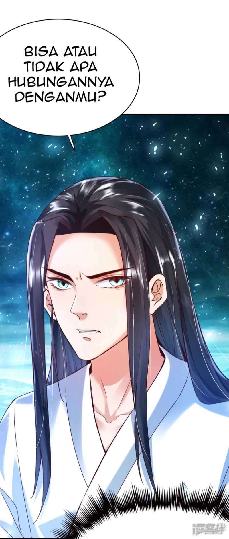 Huangtian Supreme Chapter 4