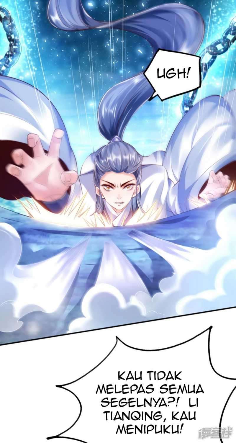 Huangtian Supreme Chapter 4