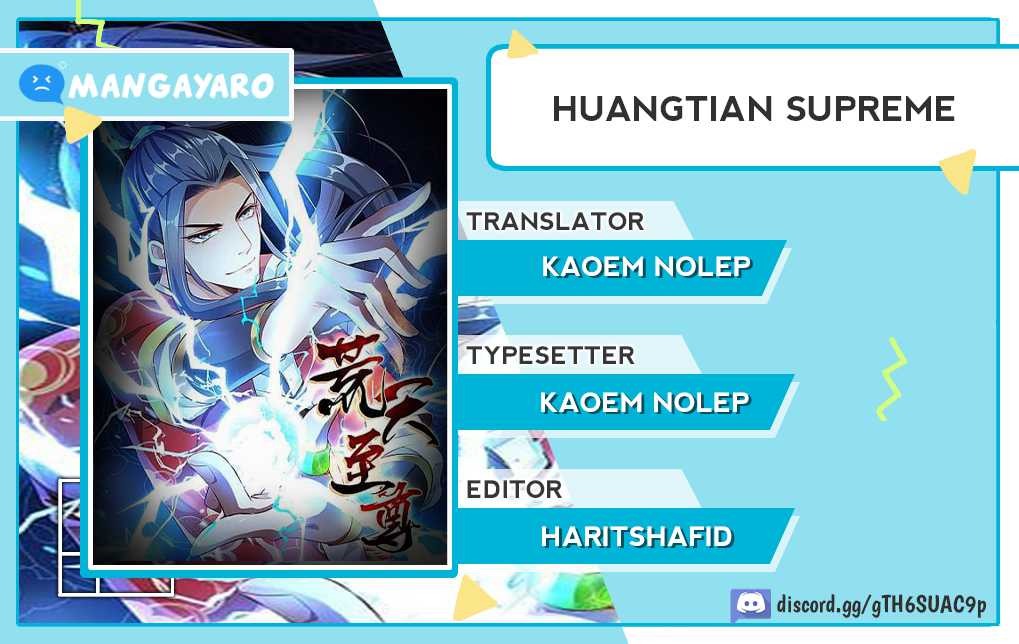 Huangtian Supreme Chapter 47