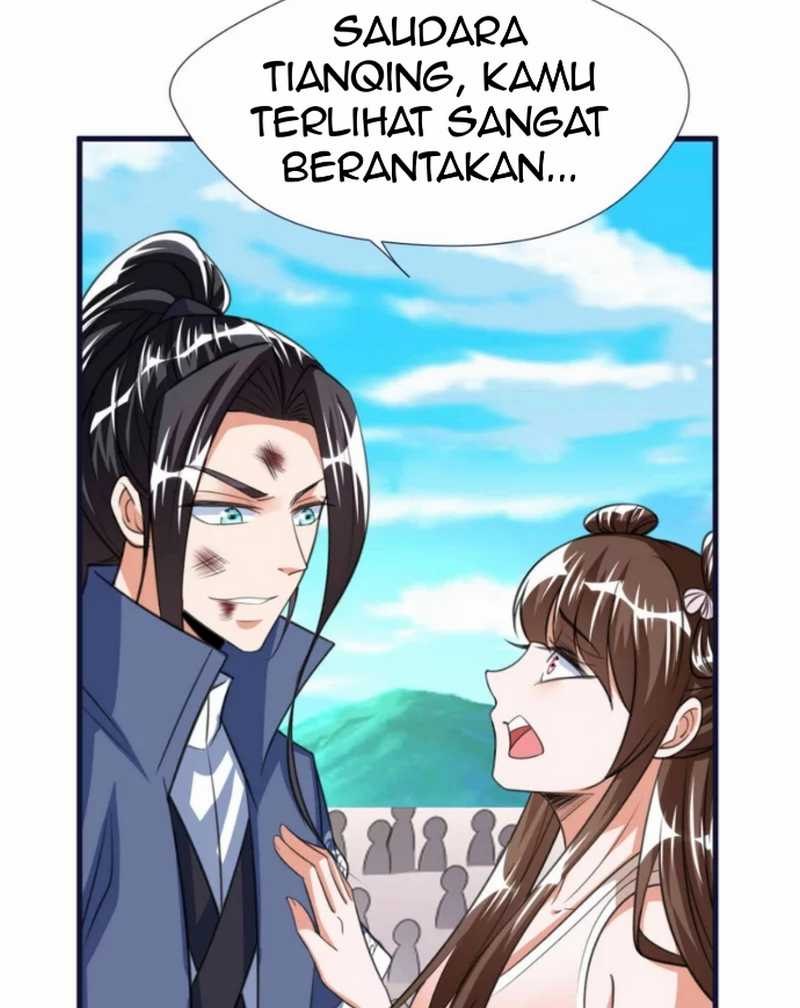 Huangtian Supreme Chapter 50