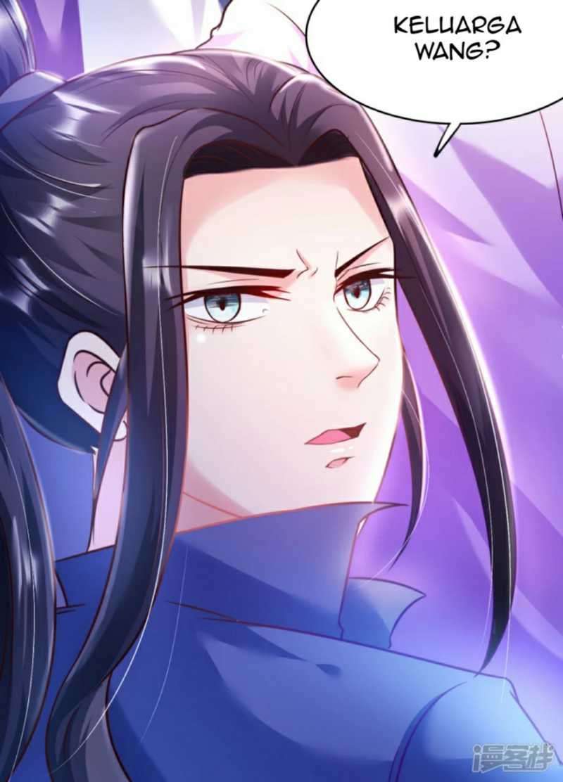 Huangtian Supreme Chapter 7