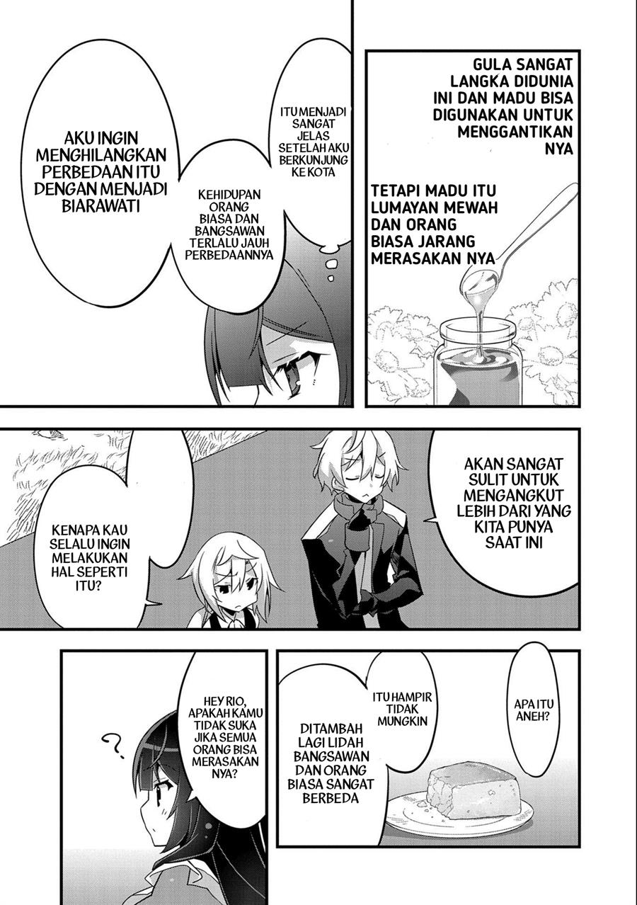 Tensei Mae wa Otoko Datta no de Gyaku Harem wa Okotowari Shite Orimasu Chapter 2