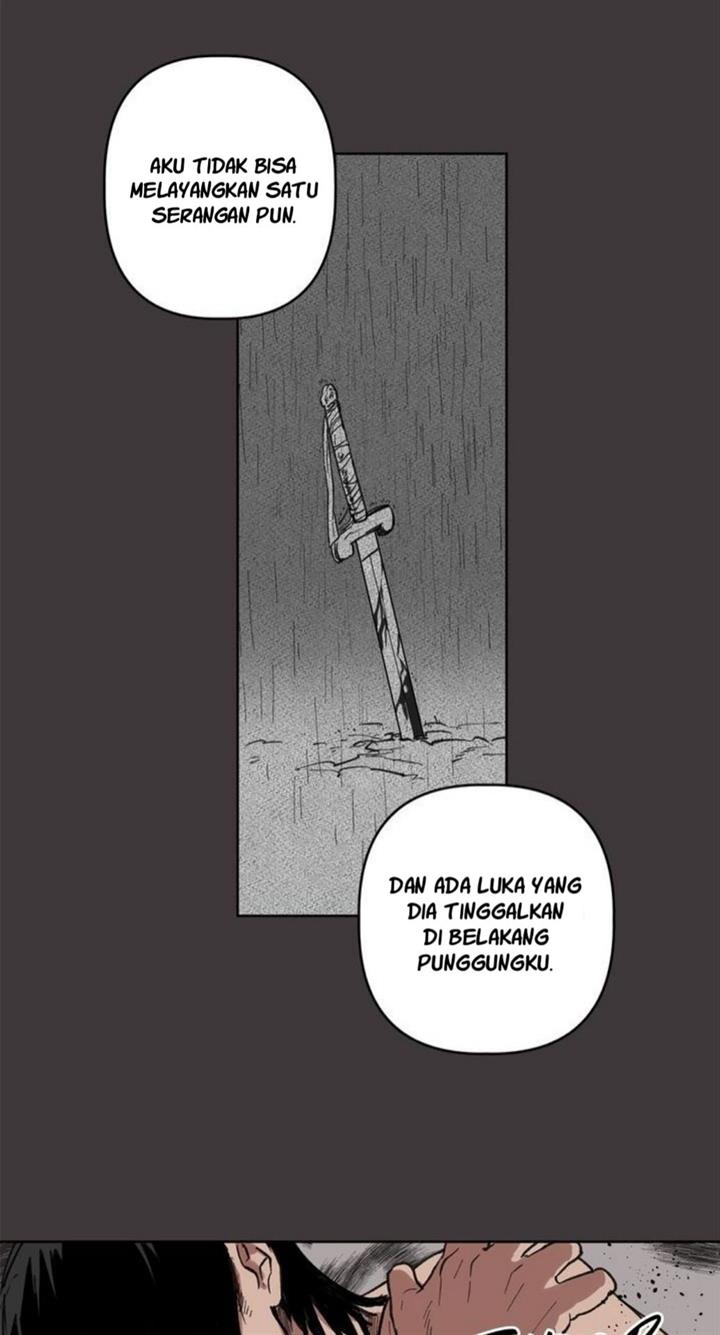 Deadly VS Romance Chapter 30