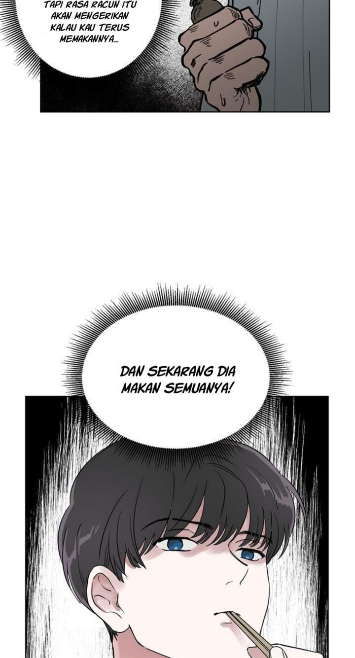 Deadly VS Romance Chapter 41