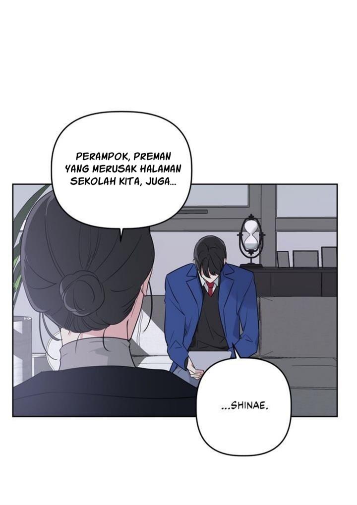 Deadly VS Romance Chapter 43