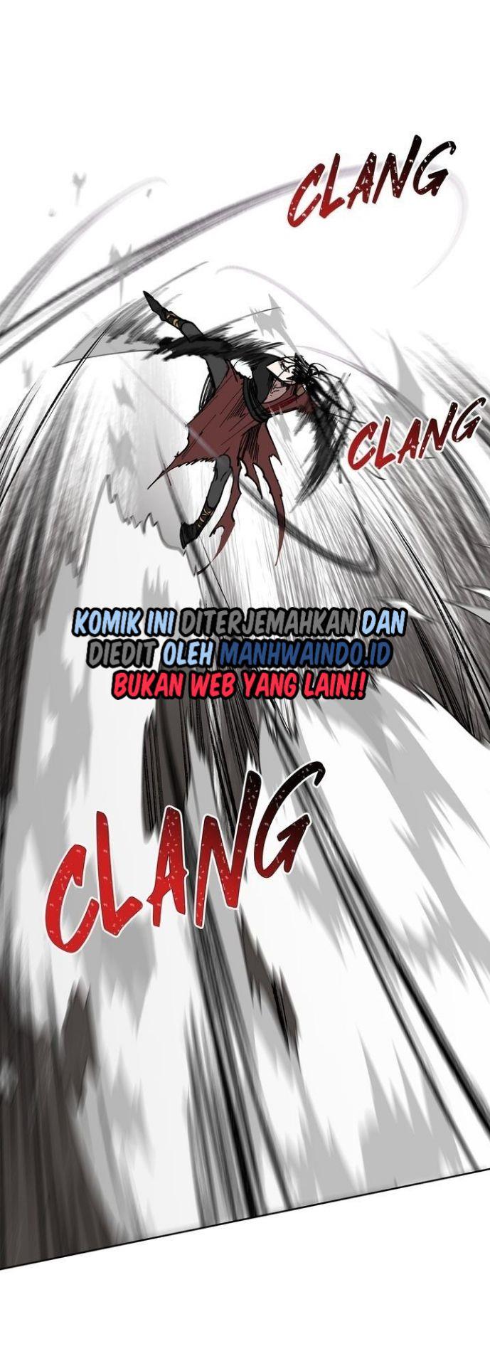 Deadly VS Romance Chapter 44