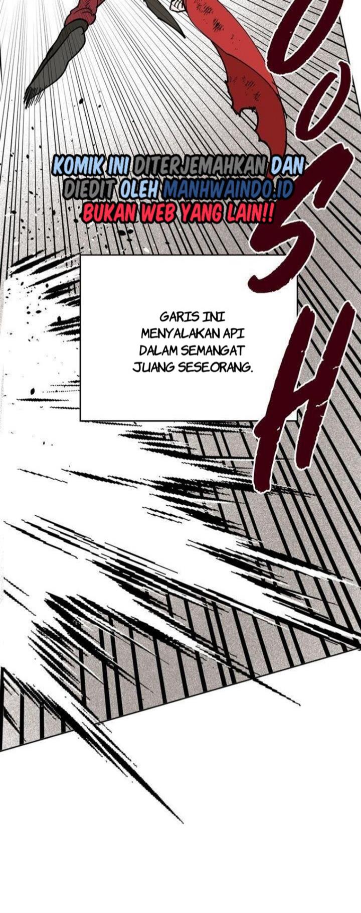 Deadly VS Romance Chapter 45