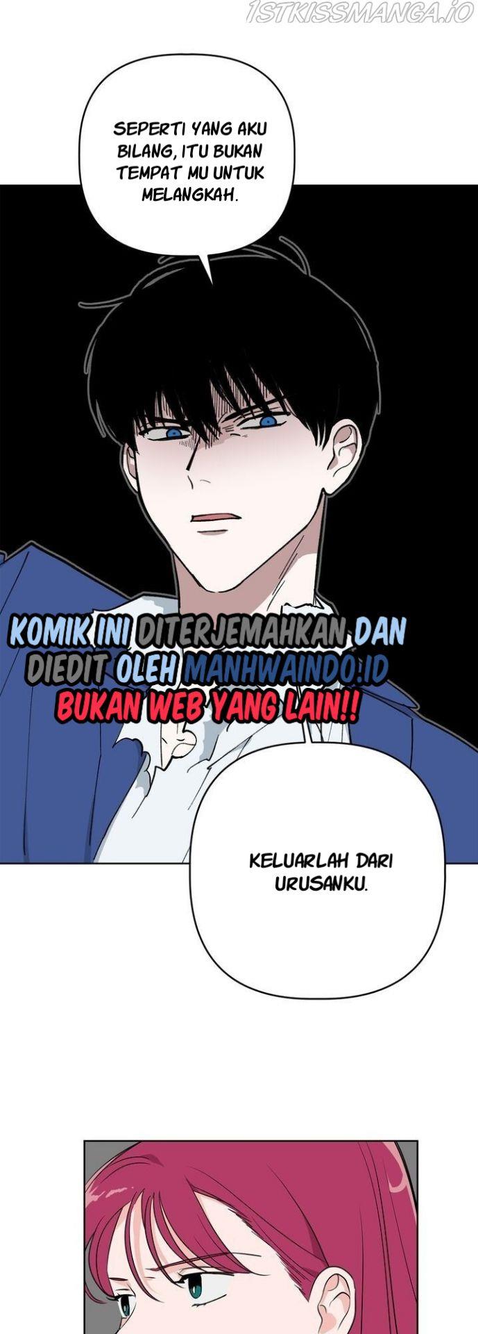 Deadly VS Romance Chapter 47