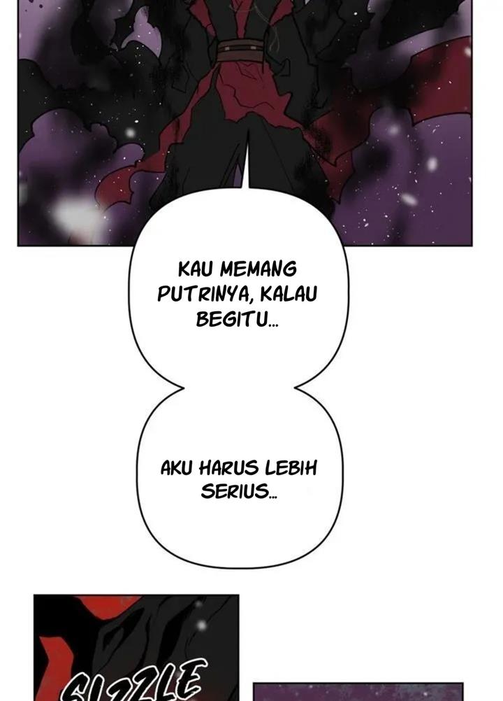 Deadly VS Romance Chapter 53