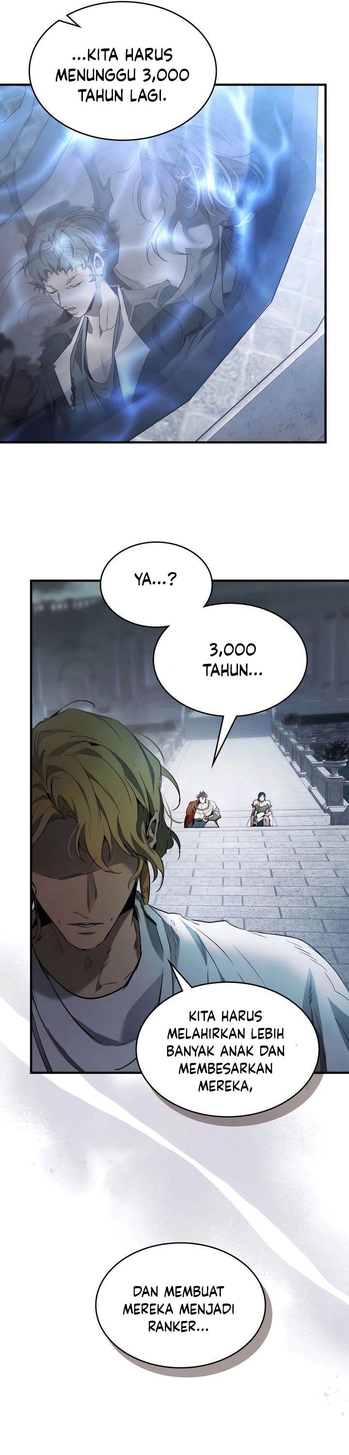 Leveling With the Gods Chapter 120