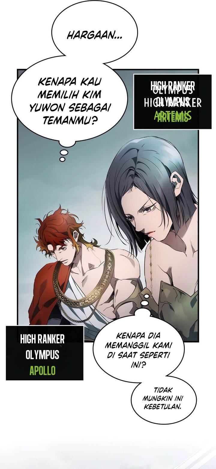 Leveling With the Gods Chapter 120