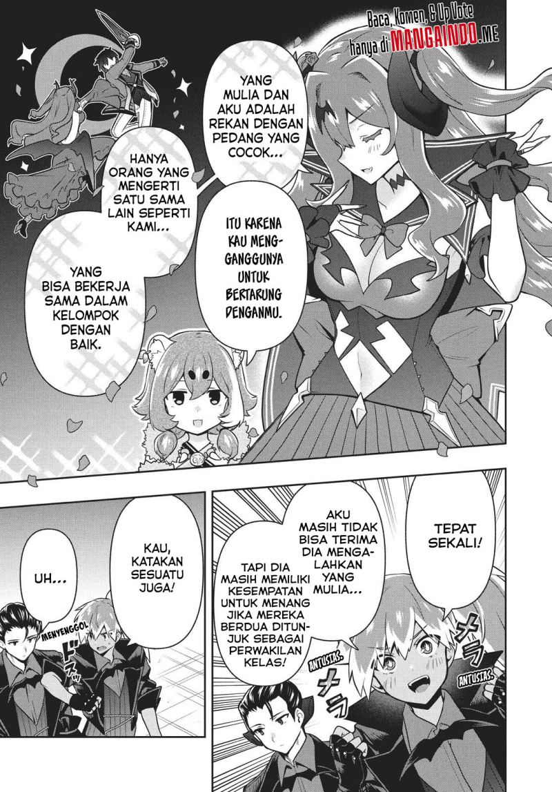 Six Princesses Fall in Love With God Guardian Chapter 29