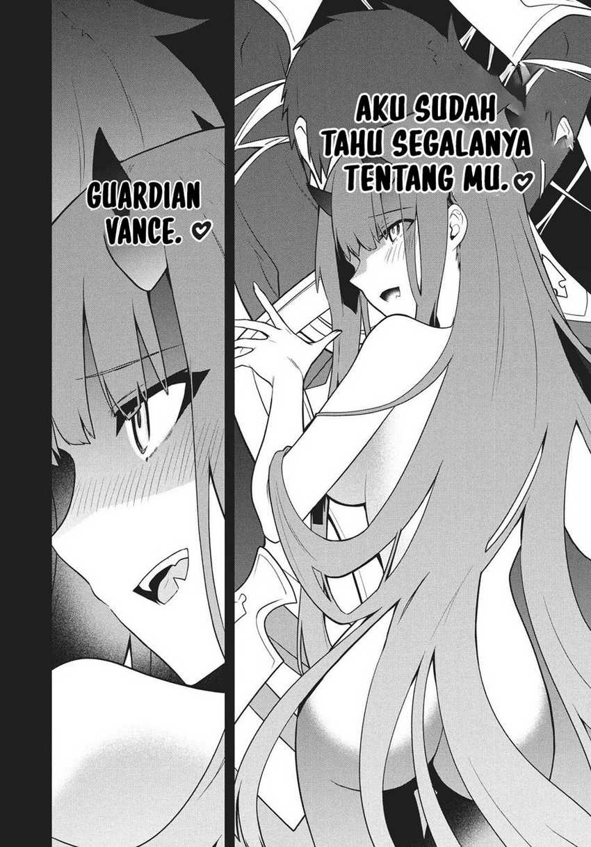 Six Princesses Fall in Love With God Guardian Chapter 36