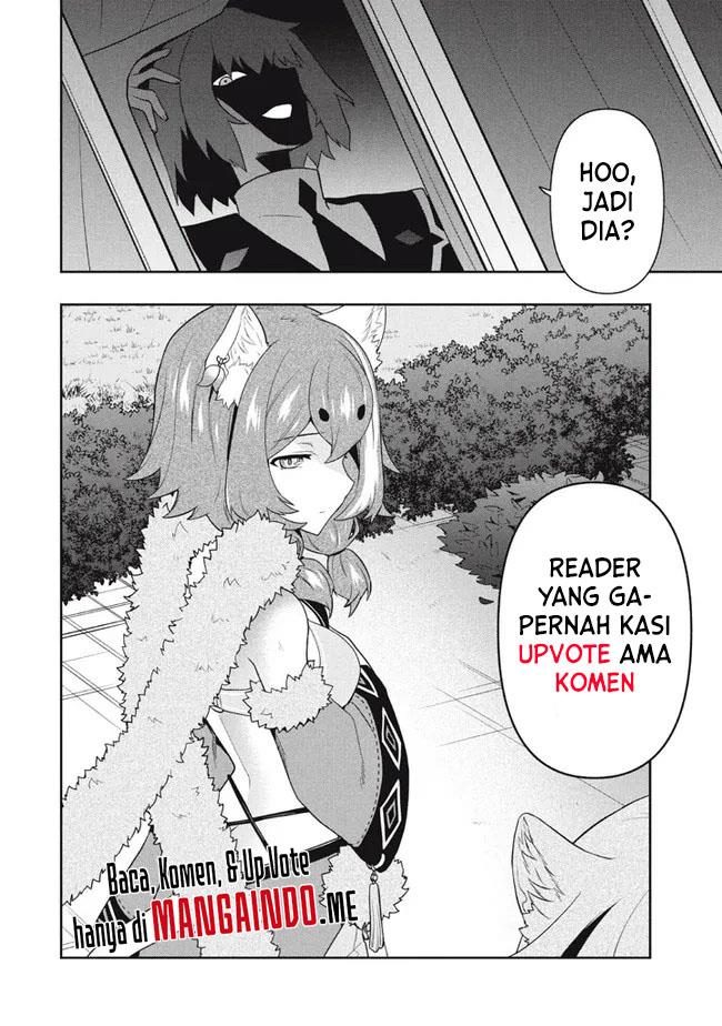 Six Princesses Fall in Love With God Guardian Chapter 47