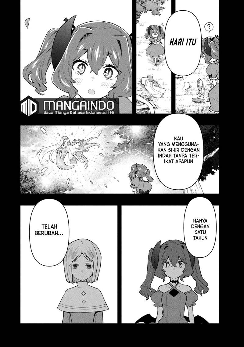 Six Princesses Fall in Love With God Guardian Chapter 60