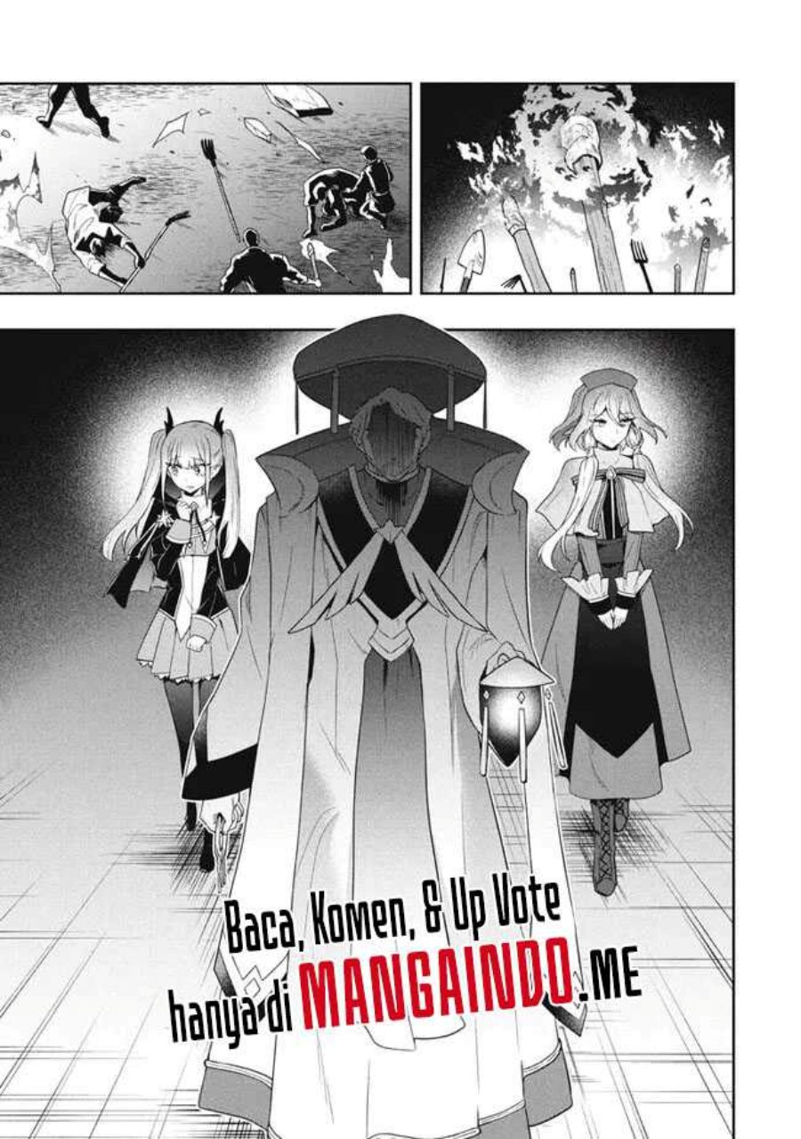 Six Princesses Fall in Love With God Guardian Chapter 63