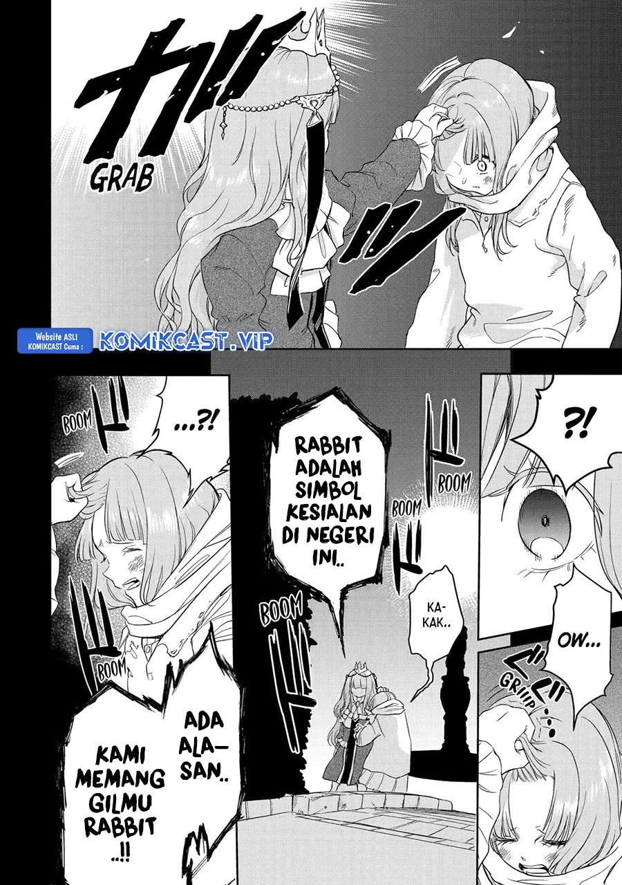 Boukensha License wo Hakudatsusareta Ossan Dakedo, Manamusume ga Dekita no de Nonbiri Jinsei wo Oukasuru Chapter 44