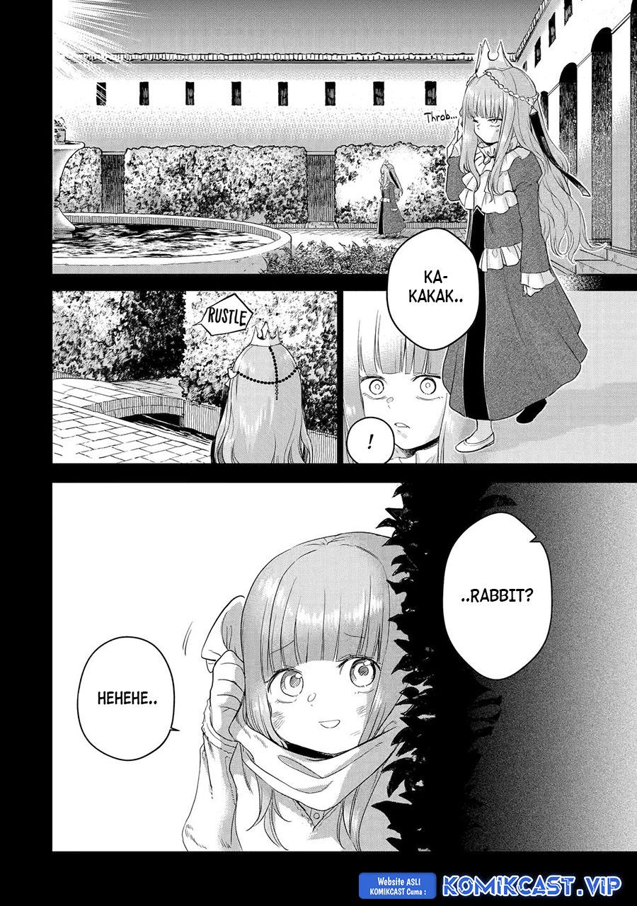 Boukensha License wo Hakudatsusareta Ossan Dakedo, Manamusume ga Dekita no de Nonbiri Jinsei wo Oukasuru Chapter 44