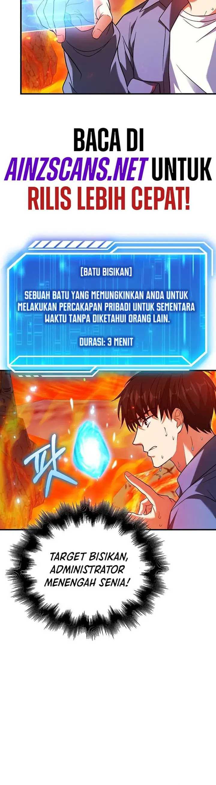 Max Talent Player Chapter 37