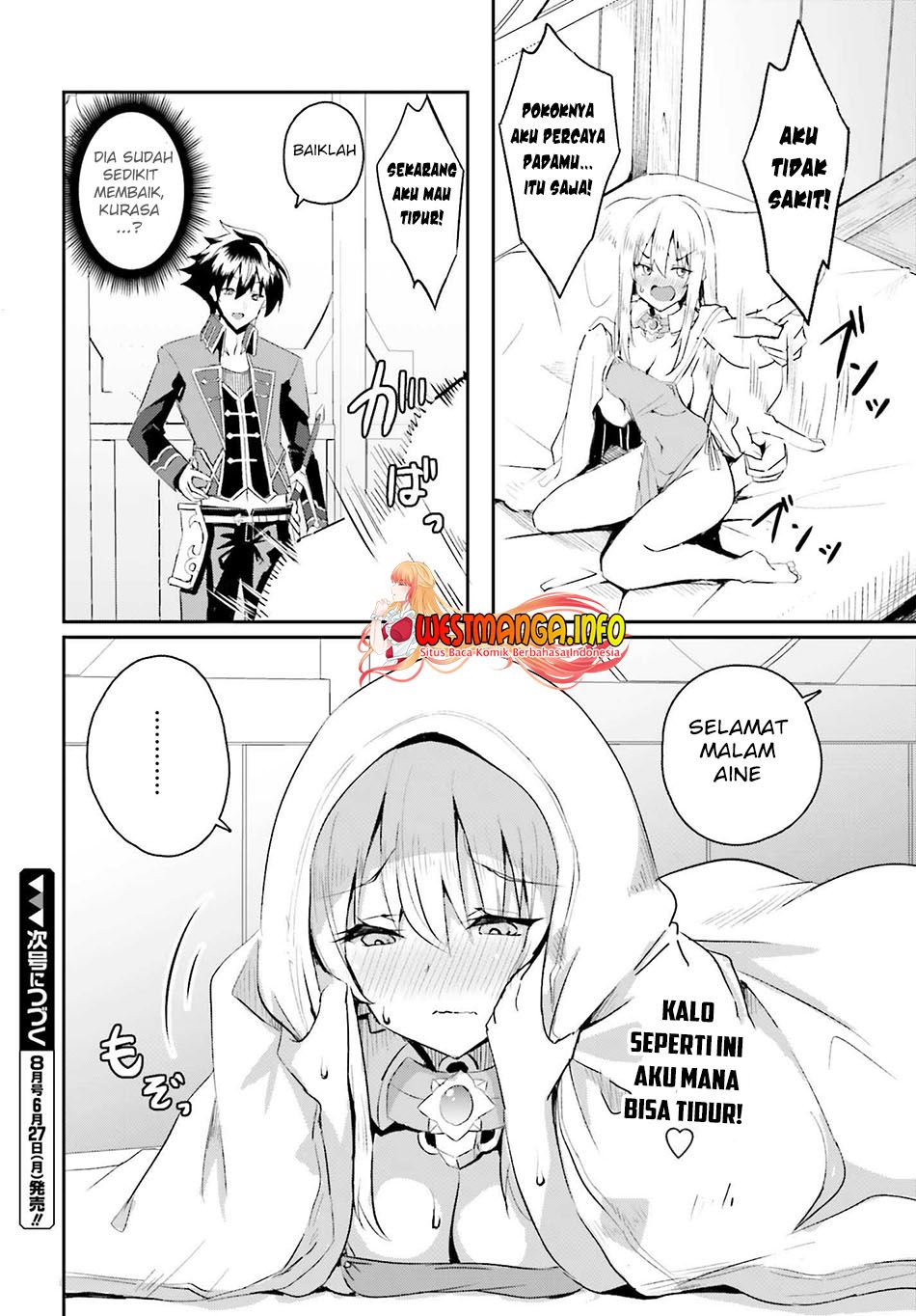 Issho ni Ken no Shugyou wo Shita Osananajimi ga Dorei ni Natteita no de, S-Rank Boukensha no Boku wa Kanojo wo Katte Mamoru Koto ni Shita Chapter 1