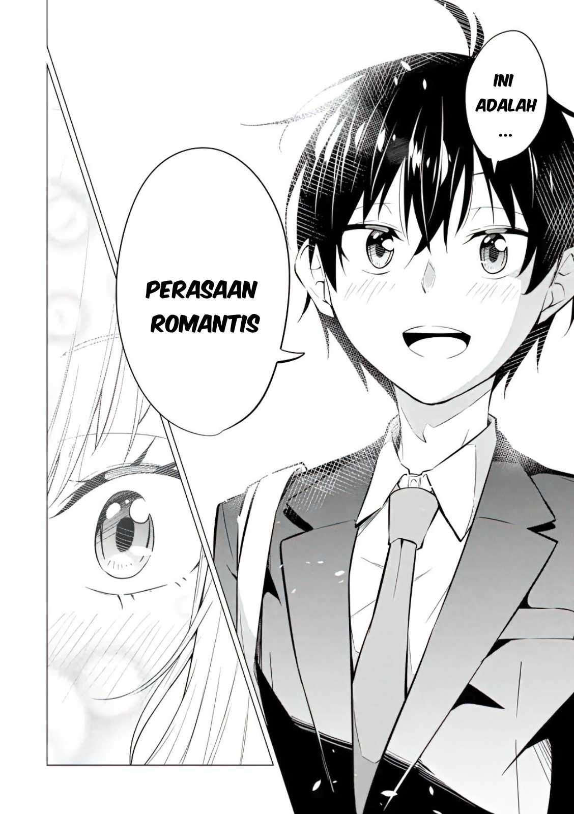 Yatarato Sasshi no Ii Ore wa, Dokuzetsu Kuudere Bishoujo no Chiisana Dere mo Minogasazu ni Guigui Iku Chapter 4